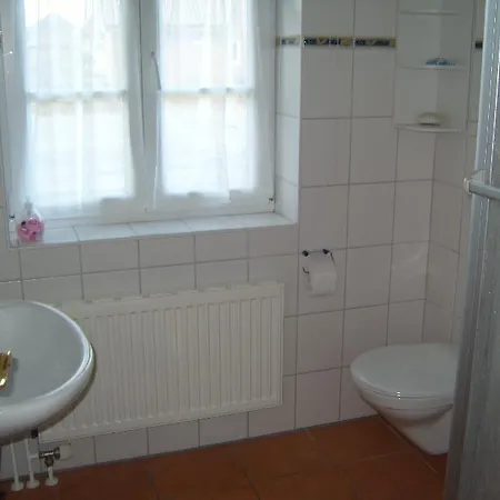 Landhaus-nordseetraum Apartment